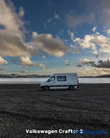 North Campers - Campervans - Image 2