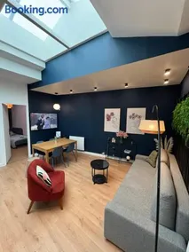 Le loft du chapitre - Image 2