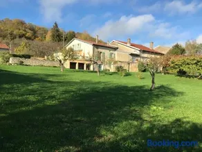 GITE DE LA FONTAINE - Image 1
