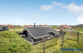 Awesome Home In Harboøre With Wifi - Image 1