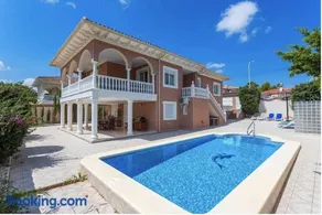 Villa SunShine Ciudad Quesada Spain - Image 1