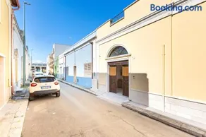 Dependance di Cristina by BarbarHouse - Image 1