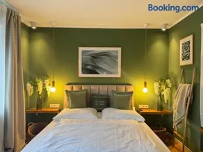 Nettes Appartment in Düsseldorf-Derendorf - stylisch + gemütlich - Image 4