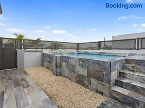 Zaturn Residence Modern 3BR Home with Private Pool - Image 2