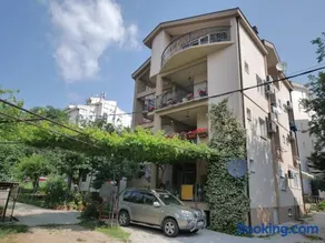 Apartments Blago Sutomore - Image 1