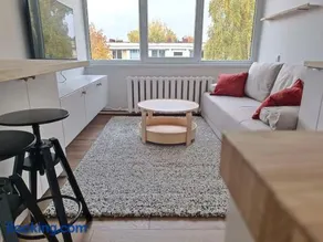 Stylish Studio in Central Vilnius II - Image 2