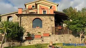 Antico Casale da Gemma - Fuscaldoapartment - Image 1