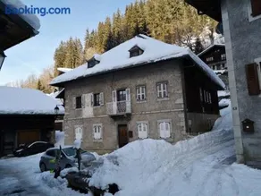 Chalet Morzine/Avoriaz - Image 2