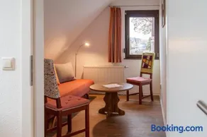 Ferienwohnung Am Waldrand - Image 3