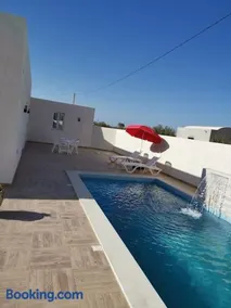 Villa Shams - with Pool - Image 4