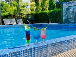 The Cristallo Resort - Image 2