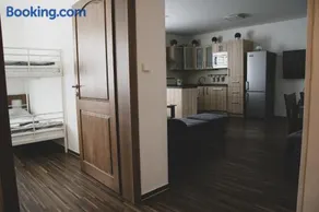 Apartman Pasohlavky - Image 5