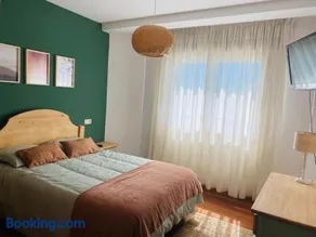 Tu hogar en el corazón de O Salnés - Image 1