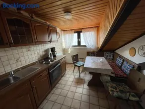 Ferienwohnung Jägersruh - Image 3