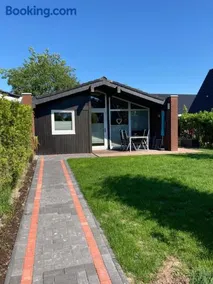 Ferienpark Fedderwardersiel - Image 1