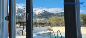 Arsenoi's Pool Villa - Image 3