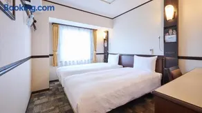 Toyoko Inn Osaka Tsuruhashi Ekimae - Image 5