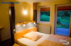 Hotel Wulff - Image 1