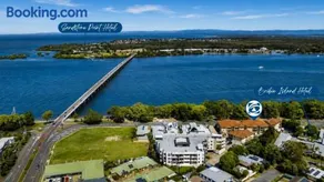 Sylvan Sea Breeze Family Stay - Image 1