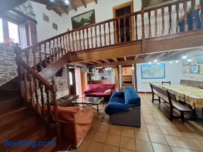 La Casa del Acebal (Solorzano - Cantabria) - Image 2