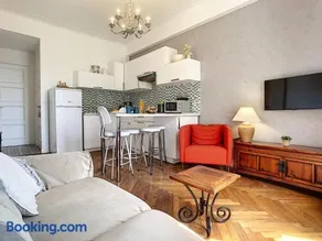 Nestor&Jeeves - HAPPINESS BEACH - Central - Close sea - Top floor - Image 2