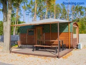 Holiday Home Kemp Stříbrný rybník-4 by Interhome - Image 1