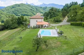 Lunigiana, Lorenzo House - Image 5