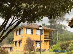 CASA CAMPESTRE VILLA SANTANA - Image 3