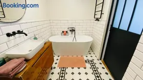 Apartament w Młynie Różanka - Image 1