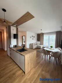 Apartamenty Termal Water Targowa 17 m28 - Image 1