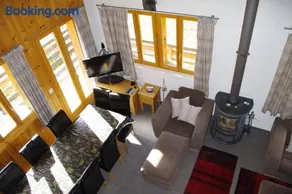 Chalet Mille Étoiles - Image 1