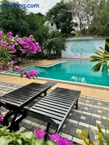 Sapphire Garden Hotel - Image 4