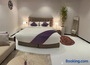 استديو حلا لافندر-الرياض الملقا Hala Lavender Studio-Al Malqa Riyadh - Image 1