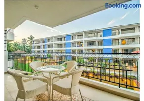 Telferk Acron Seawinds Apartment- Baga - Image 2
