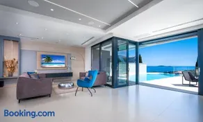 Exclusive Villa Mative - Image 4