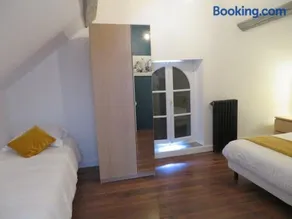 Gîte Senonches, 5 pièces, 10 personnes - FR-1-581-51 - Image 2