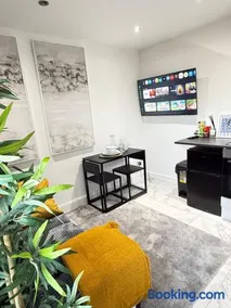 One Bedroom Luxurious Flat - Image 3