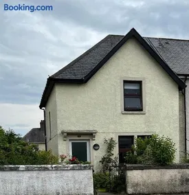 Brigadoon House Lochgilphead - Image 1
