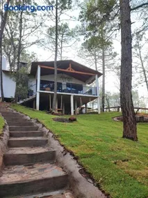 Cabaña El Encanto - Image 1