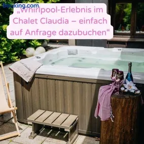Luxus Chalet Claudia | Bergblick Tirol - Image 2