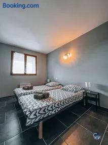 Villa avec piscine privée et jardin en Ardèche - Image 3
