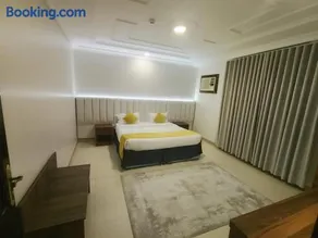 شقق الامجاد الذهبي للشقق المخدومة - Image 1