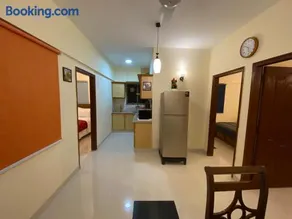 3 Bed Nency Apartment - Image 1