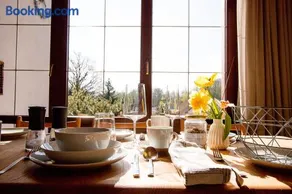 Ferienhaus Tannenblick Rochlitz - Image 4