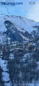 Les Écrins d'or - Maison Les Deux Alpes - Image 2