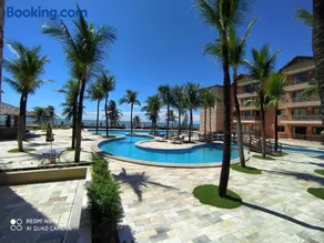 Manacá Apartamentos , Kariri Beach , Cumbuco - Image 2