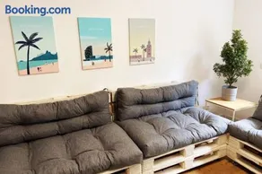 Apartment I , Netflix, Küche und Gym - Image 1