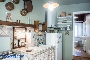 Casina di Tufo a 5 minuti da Sorano e Pitigliano, Wi-Fi - Image 2