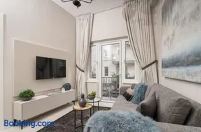 Ben Yehuda Pearl by TISHREI Vacation Rentals - Image 3