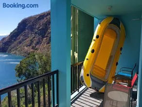 Sky View Atitlán Lake Suites - Free Breakfast Supplies - Image 4